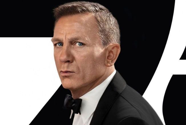 James Bond : après Henry Cavill ou encore Tom Hardy, voici les quatre ...