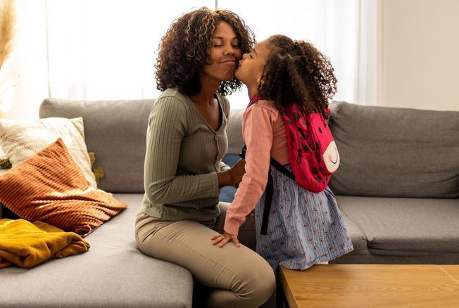 Enfants : voici de précieux conseils pour que leur rentrée