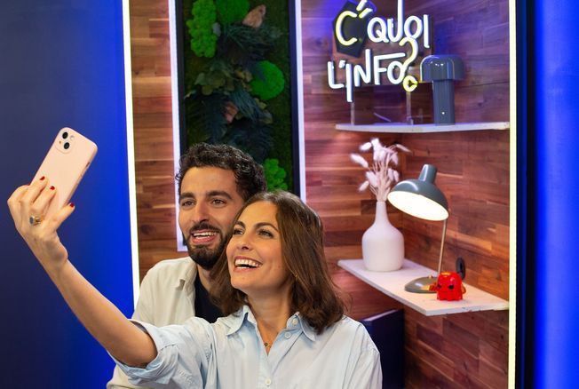 France Télévisions lance un JT destiné aux jeunes : que réserve ce ...