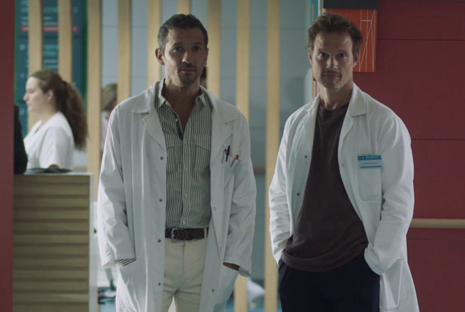 Demain nous appartient » : ce personnage est de retour, après un an d'absence