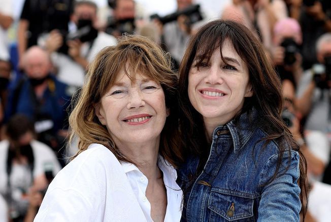 Mort de Jane Birkin : 3 mois après son décès, sa fille Charlotte Gainsbourg  fait des confidences...