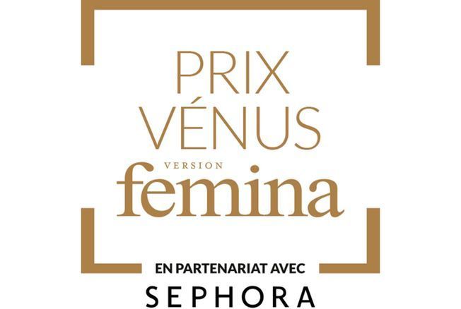 Prix Vénus Version Femina : votez pour vos produits préférés