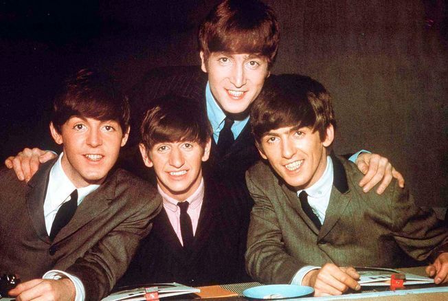 The Beatles : écoutez  Now and Then , un morceau inédit avec la voix de John Lennon, terminé grâce à l’intelligence artificielle