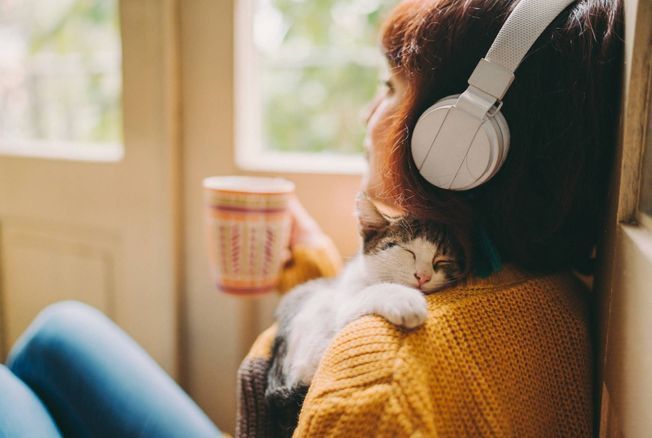 Quelle musique relaxante pour soulager le stress ?