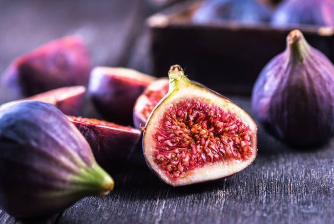 La figue, un super-fruit précieux pour la santé