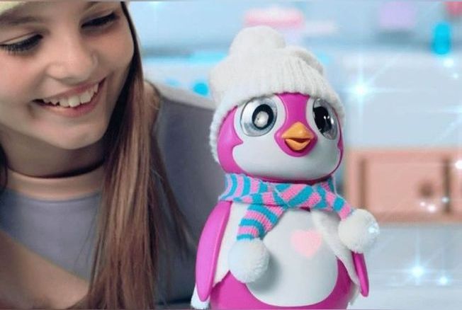 Rescue Penguin : le jouet interactif adorable pour vos enfants