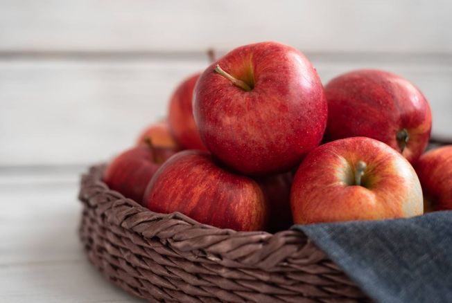 La pomme : un fruit aux multiples variétés à croquer en toute saison