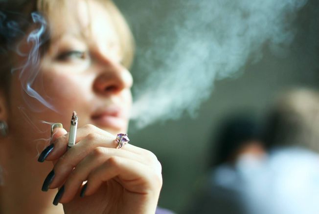hpv et cigarette électronique Kit Luxe X3 Vaporesso pas cher main image 0