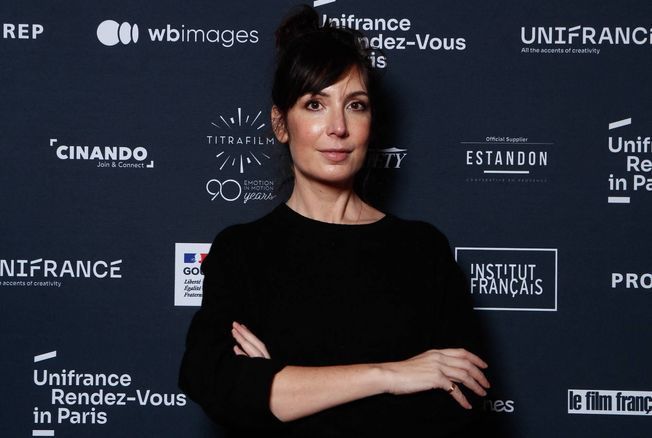 Nora Hamzawi Je veux que tout soit joyeux