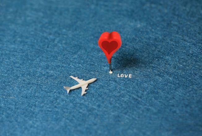 « Wanderlove » cette nouvelle manière de vivre l’amour invite au