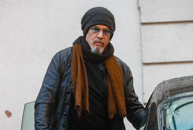 Florent Pagny, sans domicile, obligé de dormir dans sa voiture : « J’avais des dettes, je perdais ma maison »… Il fait des révélations sur cette période difficile de sa vie