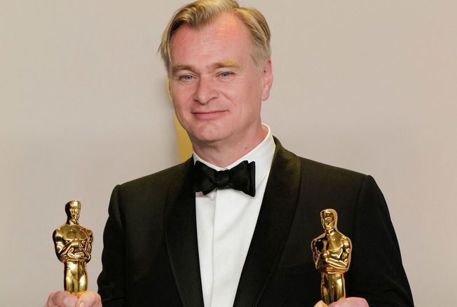 Oscars 2024 : pourquoi le sacre d'« Oppenheimer » met fin à une étonnante malédiction