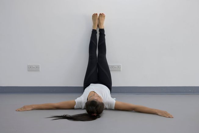 Pilates Au Mur : Guide Pratique