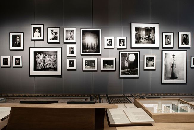 Rétrospective Paolo Roversi au Palais Galliera, à Paris : l'expo