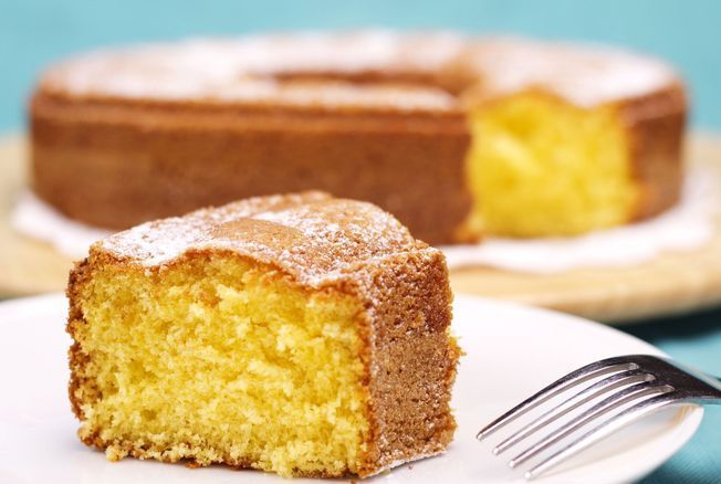 Gâteau au yaourt : les 5 astuces de Julie Andrieu pour le réussir à la perfection