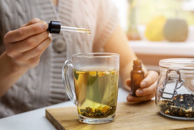 Le CBD est-il efficace pour soulager une crise d'angoisse