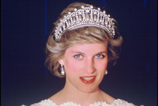 Princesse Diana : robes de soirée, tailleurs… Il est possible d’acquérir des vêtements lui ayant appartenu