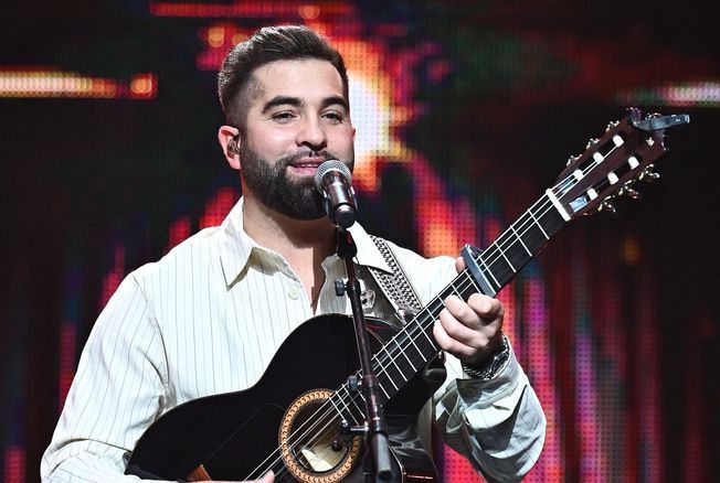 Urgent : Kendji Girac blessé par balle à la poitrine, hospitalisé en  urgence… Voici ce que l'