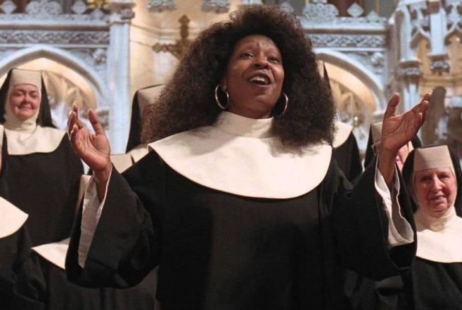 « Sister Act » : la véritable histoire qui a inspiré le film culte