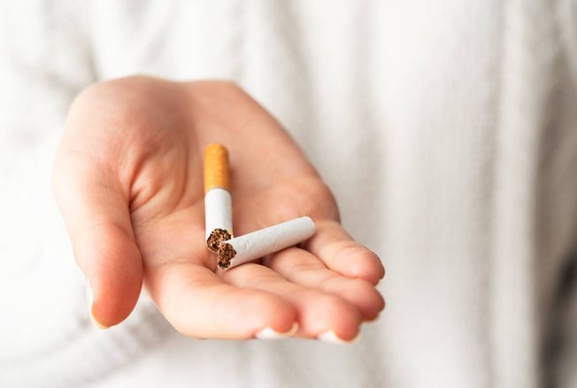 elfbar nachfüll pod läuft aus Arrêter de fumer pour gérer le stress main image 1