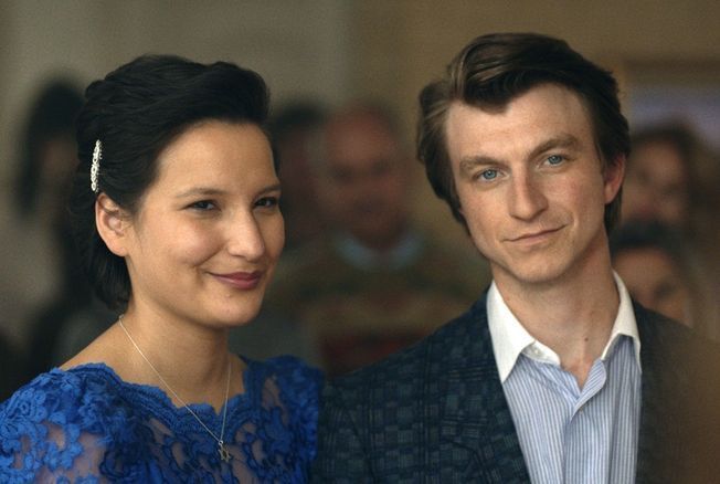 Little Bird » sur Arte : c'est quoi cette série canadienne primée, adaptée d'une histoire