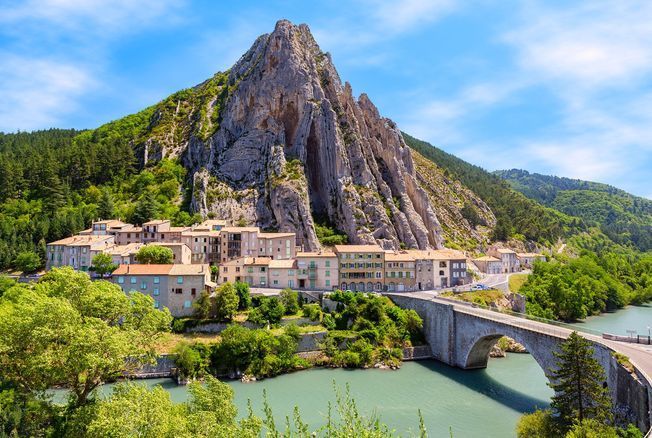 Provence-Alpes-Côte d’Azur : voici les communes où la flamme olympique passera, du Var au Vaucluse