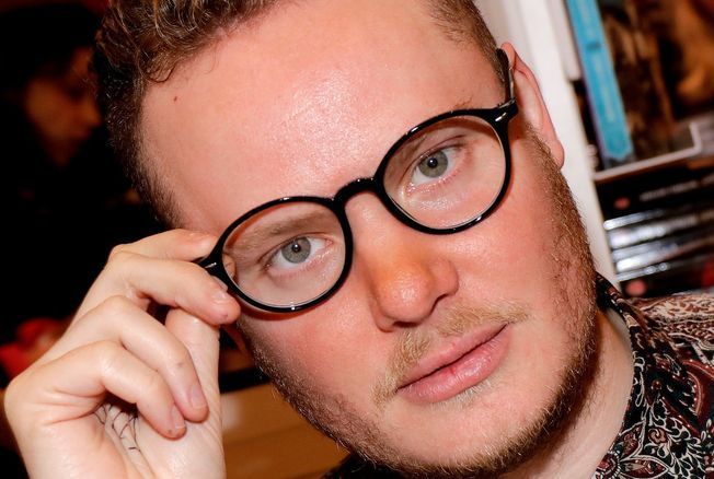 « Je suis moi et personne d’autre » : qui est l'auteur Baptiste Beaulieu