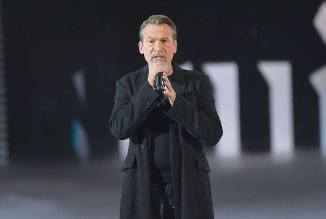 « Ça ne marche pas » : atteint d'un cancer, Florent Pagny annonce avoir arrêté ses traitements