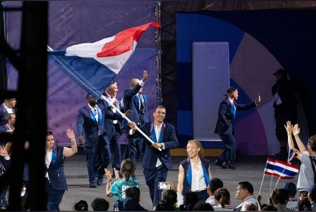 Jeux paralympiques 2024 : date, horaires, programme… toutes les infos à