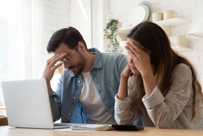 Comment préserver son couple du stress de la rentrée ?