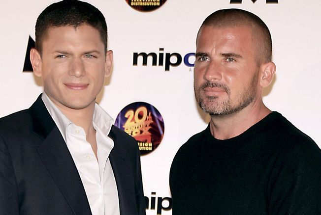 « Prison Break » débarque sur Netflix : que sont devenus les acteurs depuis la fin de la série ?