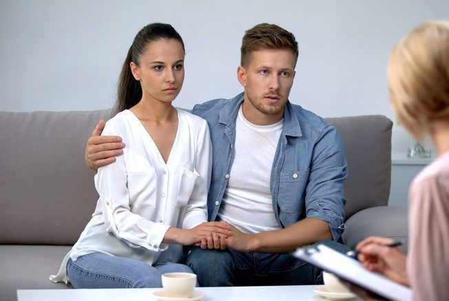 PMA : comment préserver son couple de ce parcours éprouvant ?