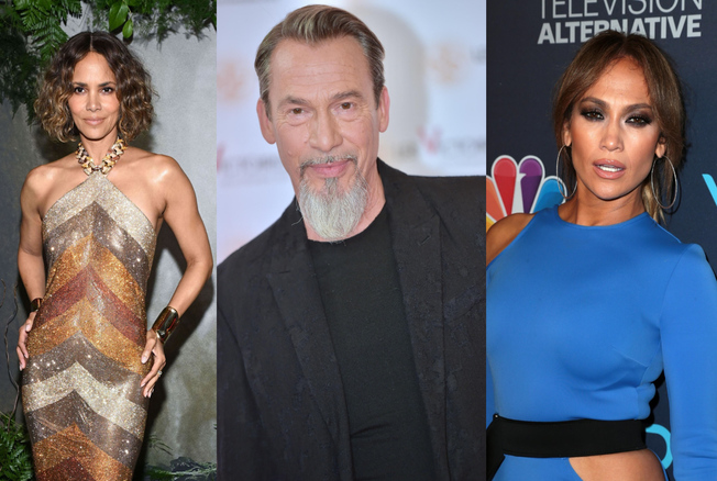 Florent Pagny, Halle Berry, Jennifer Lopez… ces stars ont connu la rue avant la gloire