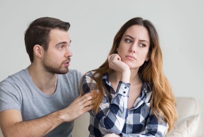 Couple : en quoi consiste la technique du « château de sable » ?