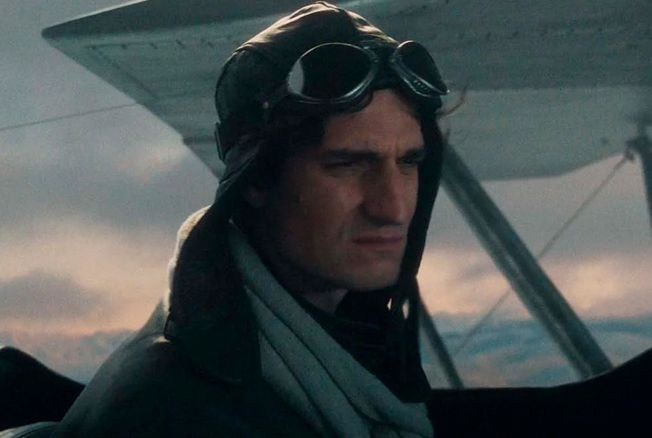 Antoine de Saint-Exupéry : la touchante histoire qui a donné naissance au film avec Louis Garrel