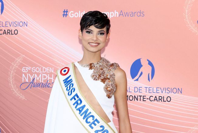 Comme Ève Gilles (Miss France 2024), ces stars souffrent de maladies invisibles