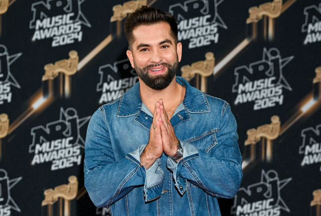  L’amour m’a reconstruit  : Kendji Girac se confie à cœur ouvert sur sa blessure par balle