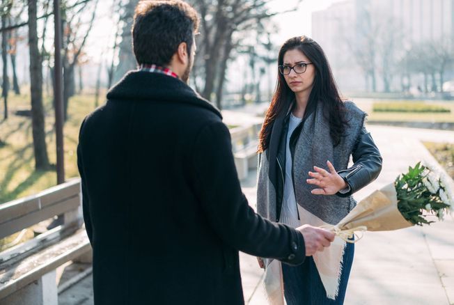 Une psy révèle comment reconnaître un amour non réciproque