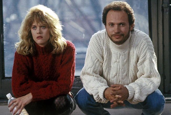  Quand Harry rencontre Sally  : Meg Ryan et Billy Crystal teasent des retrouvailles... 3 choses à savoir sur cette comédie romantique culte