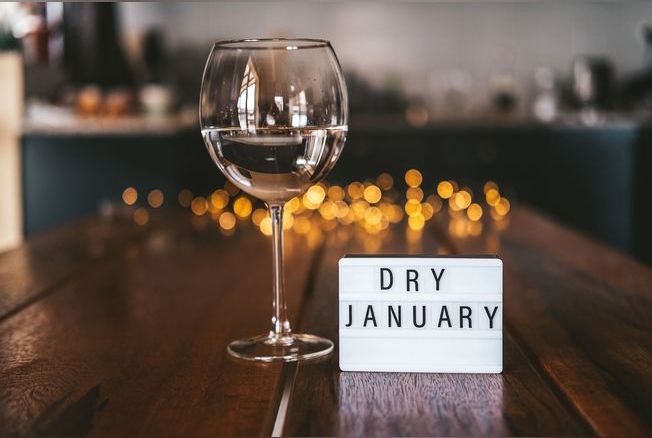 Dry january : voici le montant moyen économisé par les français qui ont participé à ce défi