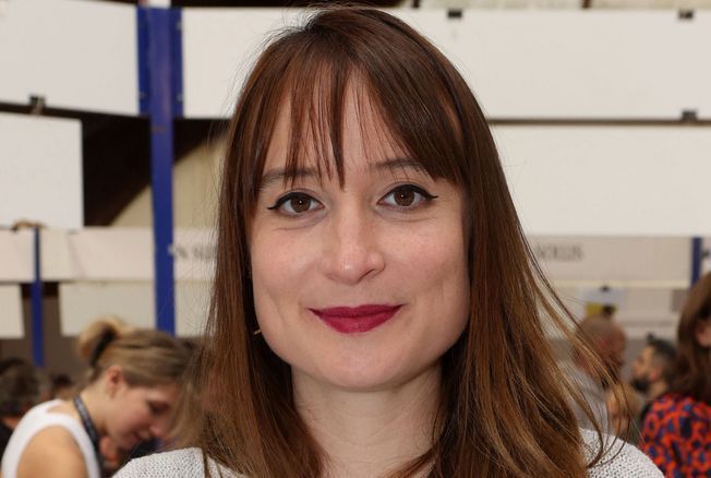 « Tout le bleu du ciel » : Mélissa Da Costa envisage-t-elle une suite