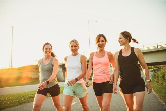 La marche est très bonne pour le cœur : quels sont ses bienfaits et comment en tirer parti ? Un expert répond