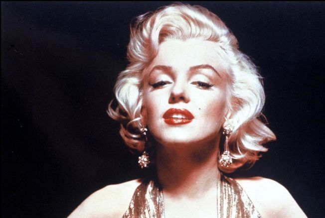  Poussière blonde  : pourquoi Tatiana de Rosnay a-t-elle décidé d’écrire un roman sur Marilyn Monroe ?