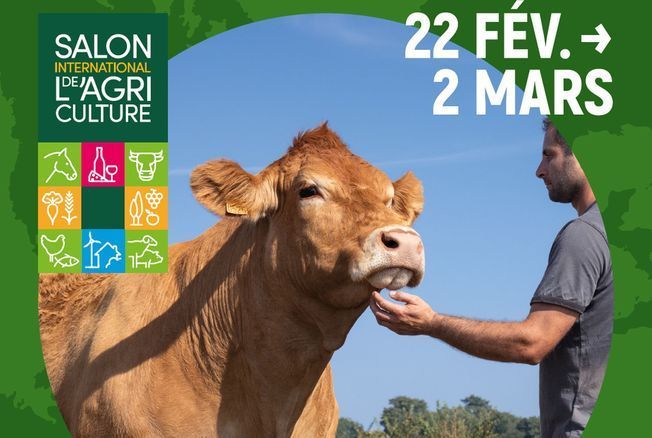 Salon de l’Agriculture 2025 : les stands à ne pas rater pour gagner des cadeaux lors de votre visite