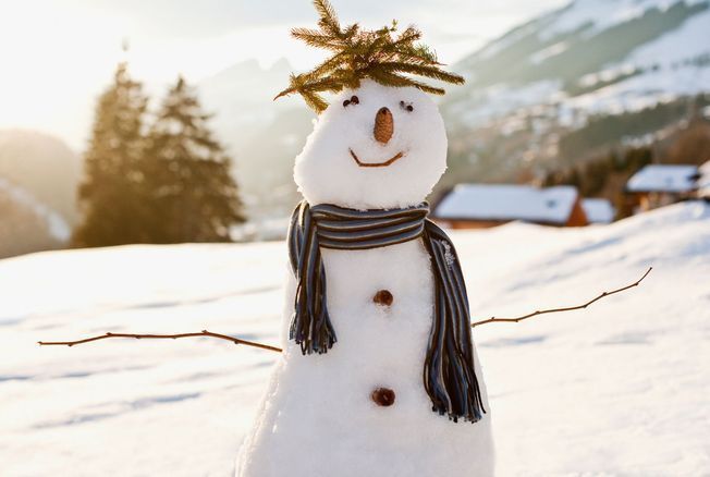 Tignes, Les Arcs, Val d’Isère… Le palmarès des stations de ski où il neige le plus dans les Alpes du Nord