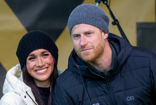  Nous sommes normaux  : Meghan Markle se livre comme jamais sur sa vie de famille