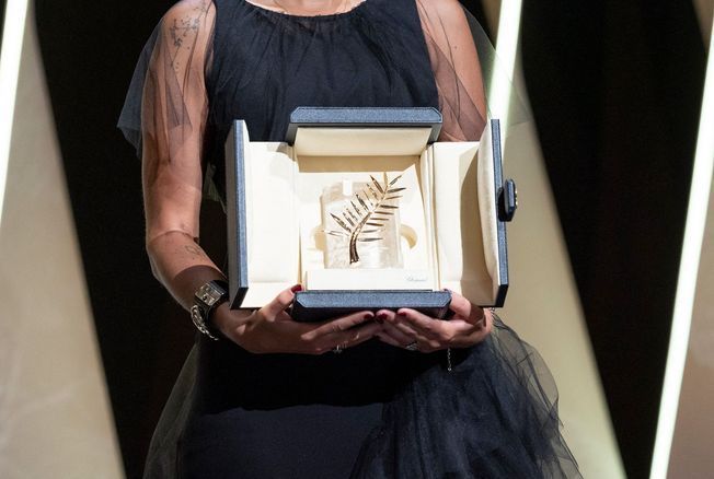 Festival de Cannes 2025 : quels sont les trois films français en lice cette année pour la Palme d’or ?
