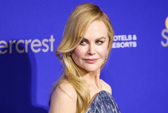 À 57 ans, Nicole Kidman s'affiche en body et dévoile sa silhouette athlétique : une routine sportive impressionnante