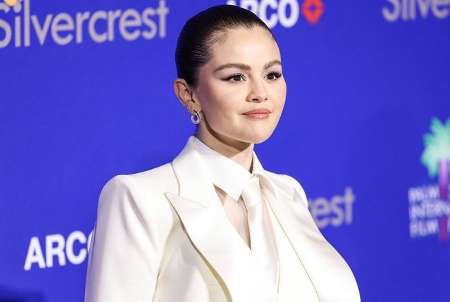 « Les hommes n’ont pas ce genre de problème » : Selena Gomez « amère » sur le body shaming dont elle est victime