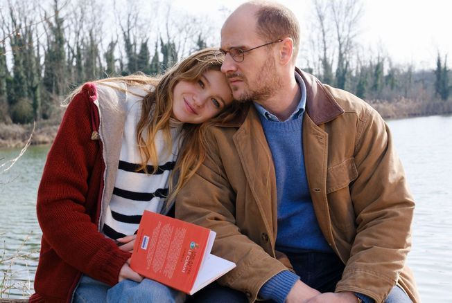  Le combat d’Alice  : qui est la jeune actrice Lucy Loste Berset, qui donne la réplique à Nicolas Gob ?